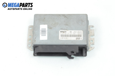 Компютър двигател за Alfa Romeo 156 Sedan (09.1997 - 09.2005) 1.6 16V T.SPARK (932A4), 120 к.с., № 0 261 204 772
