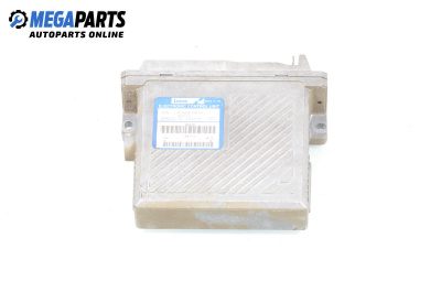 Компютър двигател за Fiat Marea Weekend (09.1996 - 12.2007) 1.9 TD 100, 100 к.с., № 80537J