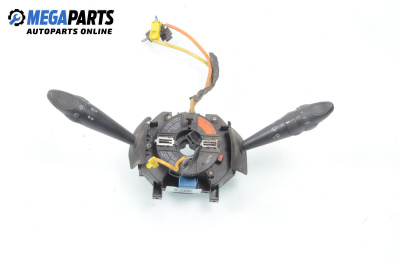 Лостчета светлини и чистачки за Fiat Marea Weekend (09.1996 - 12.2007)