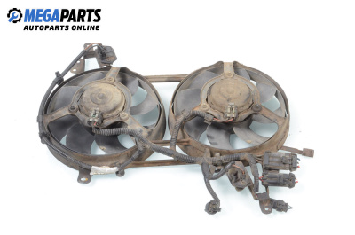 Перки охлаждане за Fiat Marea Weekend (09.1996 - 12.2007) 1.9 TD 100, 100 к.с.