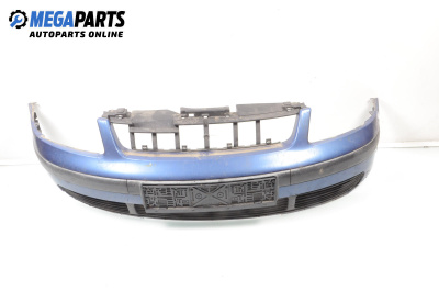 Предна броня за Volkswagen Passat III Sedan B5 (08.1996 - 12.2001), седан, позиция: предна