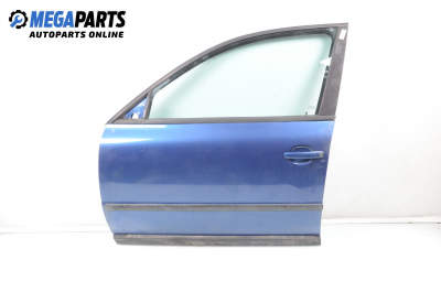 Врата за Volkswagen Passat III Sedan B5 (08.1996 - 12.2001), 4+1 вр., седан, позиция: предна, лява
