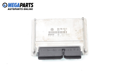 Компютър двигател за Volkswagen Passat III Sedan B5 (08.1996 - 12.2001) 1.8, 125 к.с., № Bosch 0 261 206 317