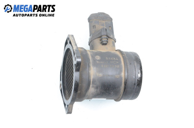 Дебитомер за Volkswagen Passat III Sedan B5 (08.1996 - 12.2001) 1.8, 125 к.с., № Bosch 0 280 218 013
