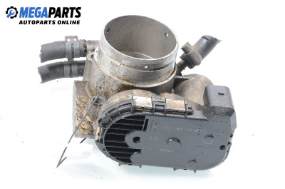 Дроселова клапа за Volkswagen Passat III Sedan B5 (08.1996 - 12.2001) 1.8, 125 к.с., № 06B 133 062