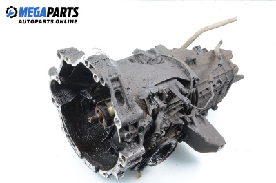 Ръчна скоростна кутия за Volkswagen Passat III Sedan B5 (08.1996 - 12.2001) 1.8, 125 к.с.