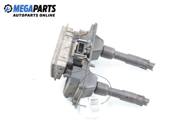 Запалителна бобина за Volkswagen Passat III Sedan B5 (08.1996 - 12.2001) 1.8, 125 к.с.