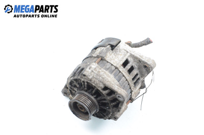 Алтернатор / генератор за Daewoo Lanos Hatchback (05.1997 - 01.2004) 1.3, 75 к.с.