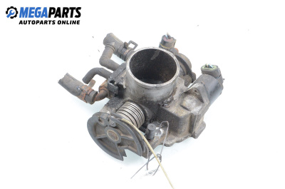 Дроселова клапа за Daewoo Lanos Hatchback (05.1997 - 01.2004) 1.3, 75 к.с.