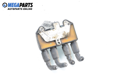 Запалителна бобина за Daewoo Lanos Hatchback (05.1997 - 01.2004) 1.3, 75 к.с., № 0490192