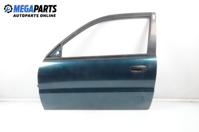 Врата за Daewoo Lanos Hatchback (05.1997 - 01.2004), 2+1 вр., хечбек, позиция: лява