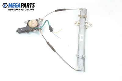 Машинка ел. стъкло за Daewoo Lanos Hatchback (05.1997 - 01.2004), 2+1 вр., хечбек, позиция: лява