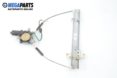 Машинка ел. стъкло за Daewoo Lanos Hatchback (05.1997 - 01.2004), 2+1 вр., хечбек, позиция: дясна