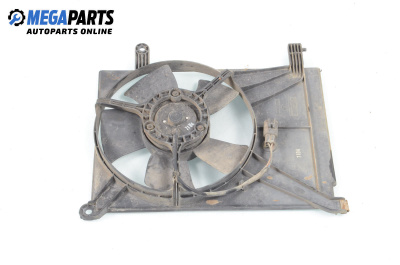 Перка охлаждане за Daewoo Lanos Hatchback (05.1997 - 01.2004) 1.3, 75 к.с.