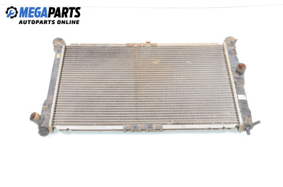 Воден радиатор за Daewoo Lanos Hatchback (05.1997 - 01.2004) 1.3, 75 к.с.