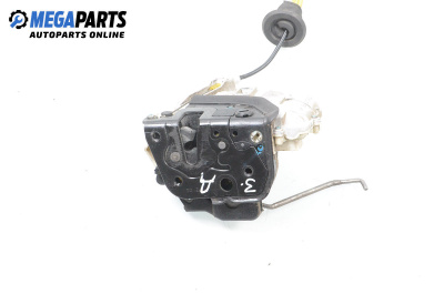 Брава на врата за Audi A6 Avant C6 (03.2005 - 08.2011), позиция: задна, дясна