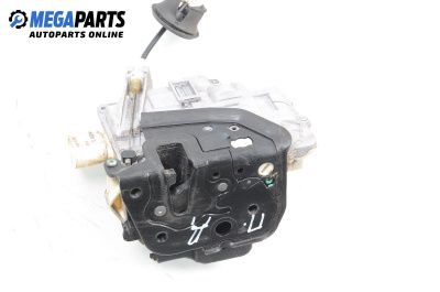 Брава на врата за Audi A6 Avant C6 (03.2005 - 08.2011), позиция: предна, дясна