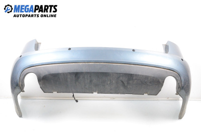 Задна броня за Audi A6 Avant C6 (03.2005 - 08.2011), комби