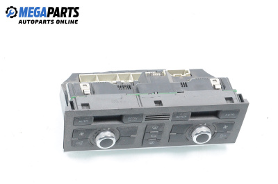Панел климатроник за Audi A6 Avant C6 (03.2005 - 08.2011), № 4F1 820 043 H
