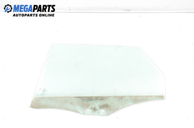 Странично стъкло за Audi A6 Avant C6 (03.2005 - 08.2011), 4+1 вр., комби, позиция: задна, лява