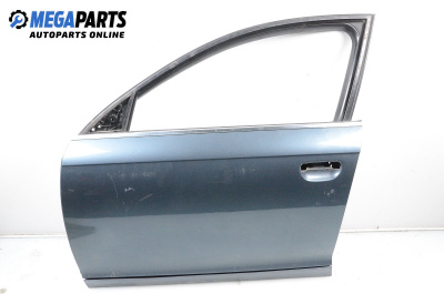 Врата за Audi A6 Avant C6 (03.2005 - 08.2011), 4+1 вр., комби, позиция: предна, лява