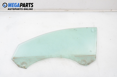 Странично стъкло за Audi A6 Avant C6 (03.2005 - 08.2011), 4+1 вр., комби, позиция: предна, лява