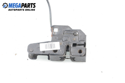 Брава преден капак за Audi A6 Avant C6 (03.2005 - 08.2011), 4+1 вр., комби, позиция: предна