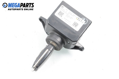 Контактен ключ за Audi A6 Avant C6 (03.2005 - 08.2011), № 4F0910131