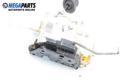 Брава на врата за Audi A6 Avant C6 (03.2005 - 08.2011), позиция: предна, лява