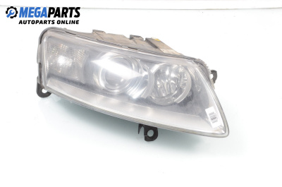 Фар Xenon за Audi A6 Avant C6 (03.2005 - 08.2011), комби, позиция: дясна