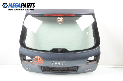 Заден капак за Audi A6 Avant C6 (03.2005 - 08.2011), 4+1 вр., комби, позиция: задна