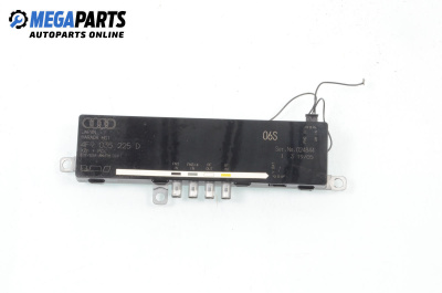 Усилвател антена за Audi A6 Avant C6 (03.2005 - 08.2011), № 4F9 035 225 D