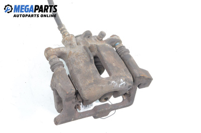 Спирачен апарат за Audi A6 Avant C6 (03.2005 - 08.2011), позиция: задна, дясна