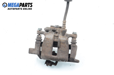 Спирачен апарат за Audi A6 Avant C6 (03.2005 - 08.2011), позиция: задна, лява