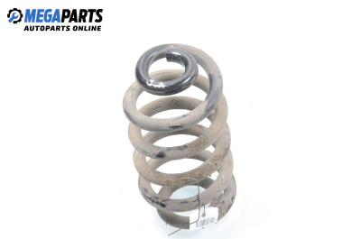 Пружина за ходова част за Audi A6 Avant C6 (03.2005 - 08.2011), комби, позиция: задна