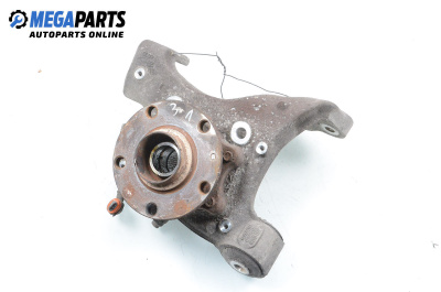 Шенкел главина за Audi A6 Avant C6 (03.2005 - 08.2011), позиция: задна, лява