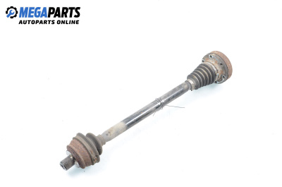 Полуоска за Audi A6 Avant C6 (03.2005 - 08.2011) 3.0 TDI quattro, 225 к.с., позиция: задна, лява, автоматик