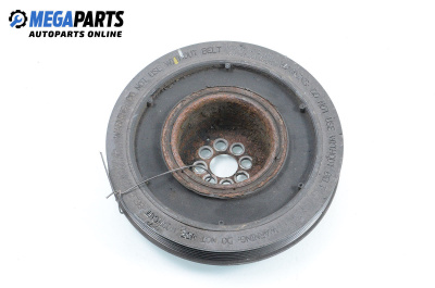 Демпферна шайба за Audi A6 Avant C6 (03.2005 - 08.2011) 3.0 TDI quattro, 225 к.с.