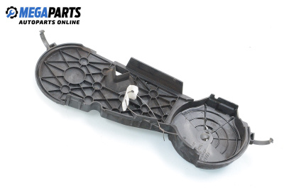 Капак ангренажен ремък за Audi A6 Avant C6 (03.2005 - 08.2011) 3.0 TDI quattro, 225 к.с.