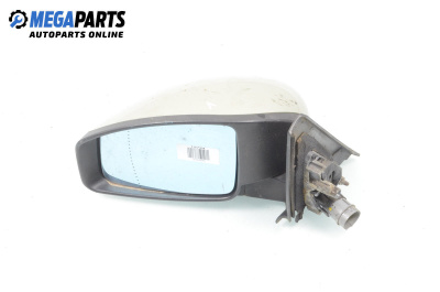 Огледало за Renault Espace IV Minivan (11.2002 - 02.2015), 4+1 вр., миниван, позиция: лява