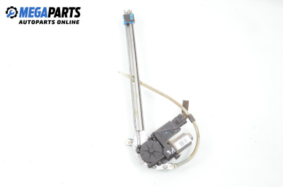 Машинка ел. стъкло за Renault Espace IV Minivan (11.2002 - 02.2015), 4+1 вр., миниван, позиция: задна, дясна