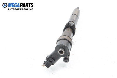 Дюза дизел за Renault Espace IV Minivan (11.2002 - 02.2015) 2.2 dCi (JK0H), 150 к.с.