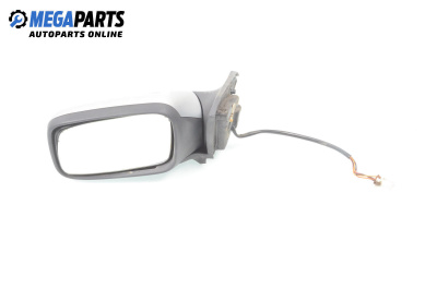 Огледало за Volvo S40 I Sedan (07.1995 - 06.2004), 4+1 вр., седан, позиция: лява