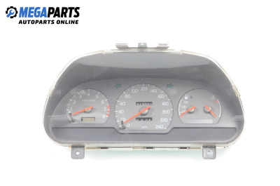 Километраж за Volvo S40 I Sedan (07.1995 - 06.2004) 2.0, 136 к.с.