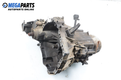 Ръчна скоростна кутия за Volvo S40 I Sedan (07.1995 - 06.2004) 2.0, 136 к.с.