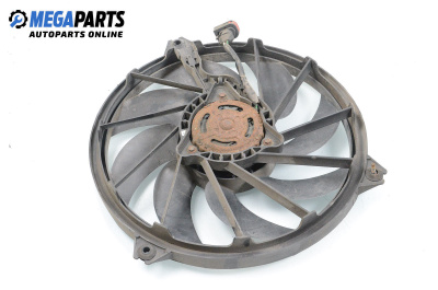 Перка охлаждане за Peugeot 206 Hatchback (08.1998 - 12.2012) 1.4 i, 75 к.с.
