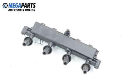 Запалителна бобина за Peugeot 206 Hatchback (08.1998 - 12.2012) 1.4 i, 75 к.с.