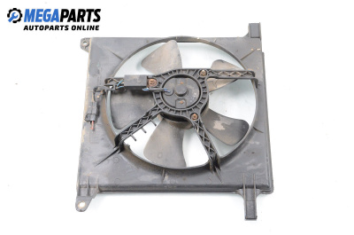 Перка охлаждане за Daewoo Nexia Hatchback (02.1995 - 08.1997) 1.5, 71 к.с.