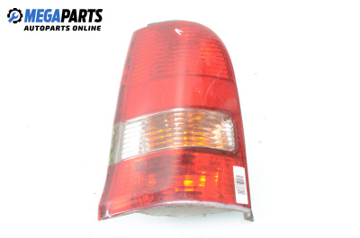 Стоп за Daewoo Nexia Hatchback (02.1995 - 08.1997), хечбек, позиция: лява