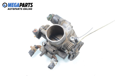 Дроселова клапа за Daewoo Nexia Hatchback (02.1995 - 08.1997) 1.5, 71 к.с.